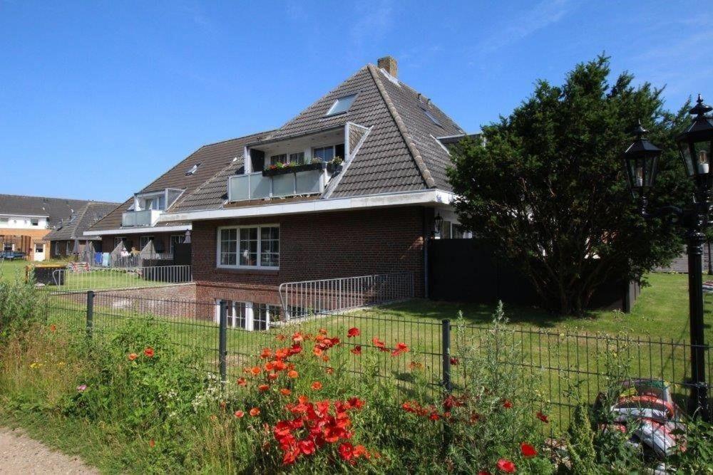 Seaside-Amrum-10 Norddorf Exterior photo